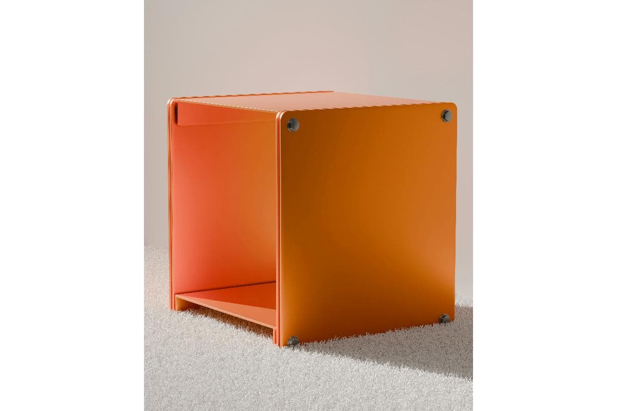 The Sanctuary: Curating a Minimalist Bedroom for Pleasure