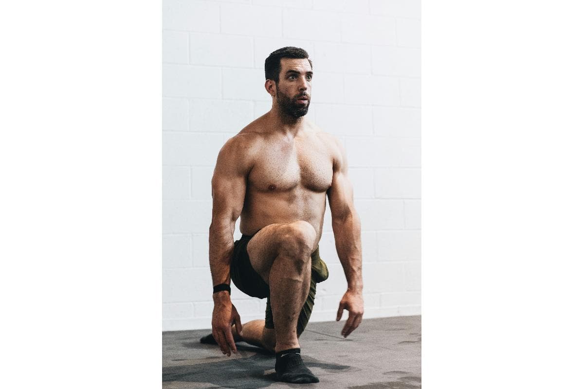 Beyond Taboo: The Surprising Health Benefits of P-Spot Massage