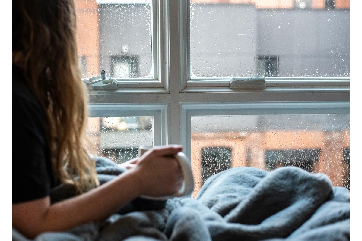 Mind Over Matter: How Stress Affects Your Libido (And How to Reconnect)