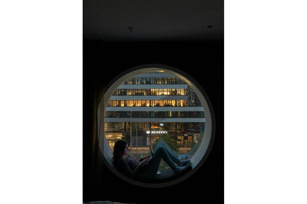 Hotel Room Hacks: Making a Strange Place Feel Like Home