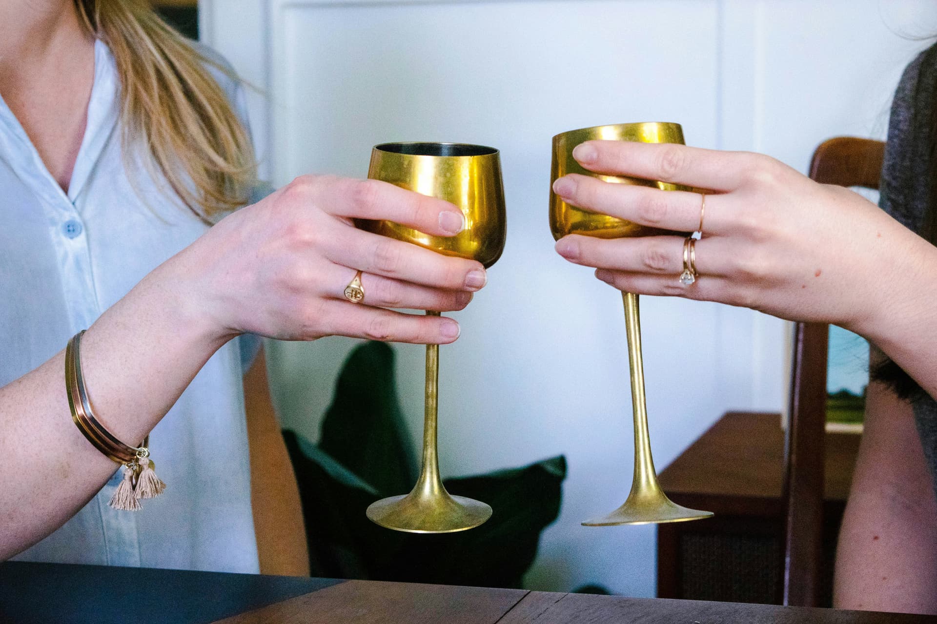 The "Bridal Shower" Edit: Classy Gifts for the Bride-to-Be