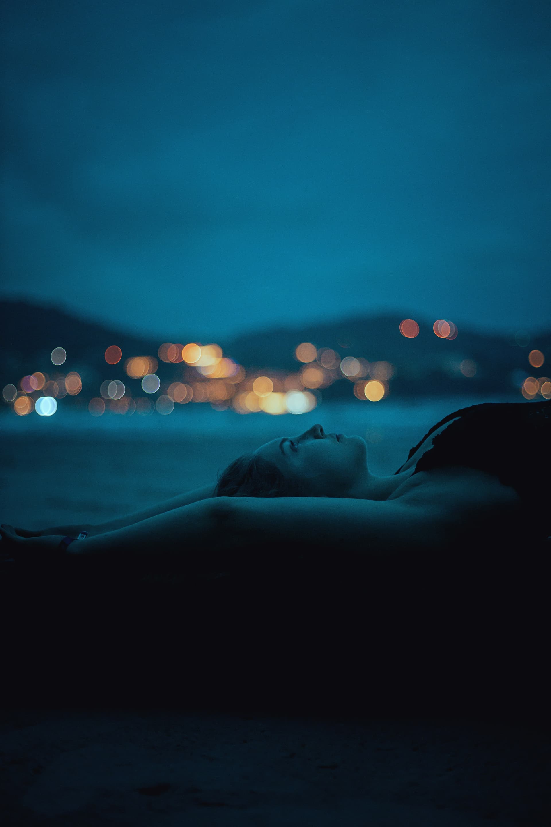 The Sleep Deficit Cure: How Many Women Use Climax as a Natural Sedative?