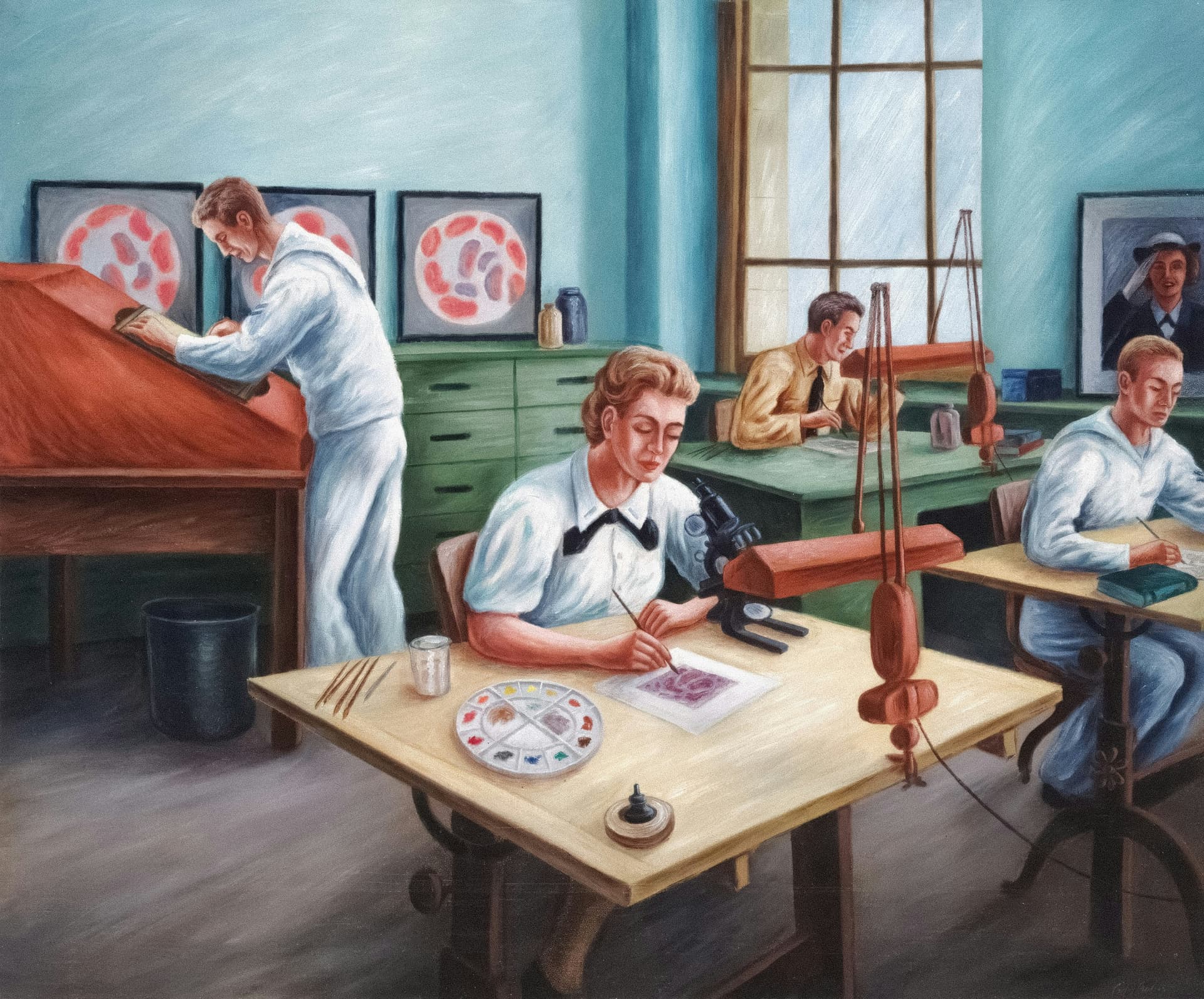 The Secret History of the Vibrator: From Medical Device to Bedroom Staple