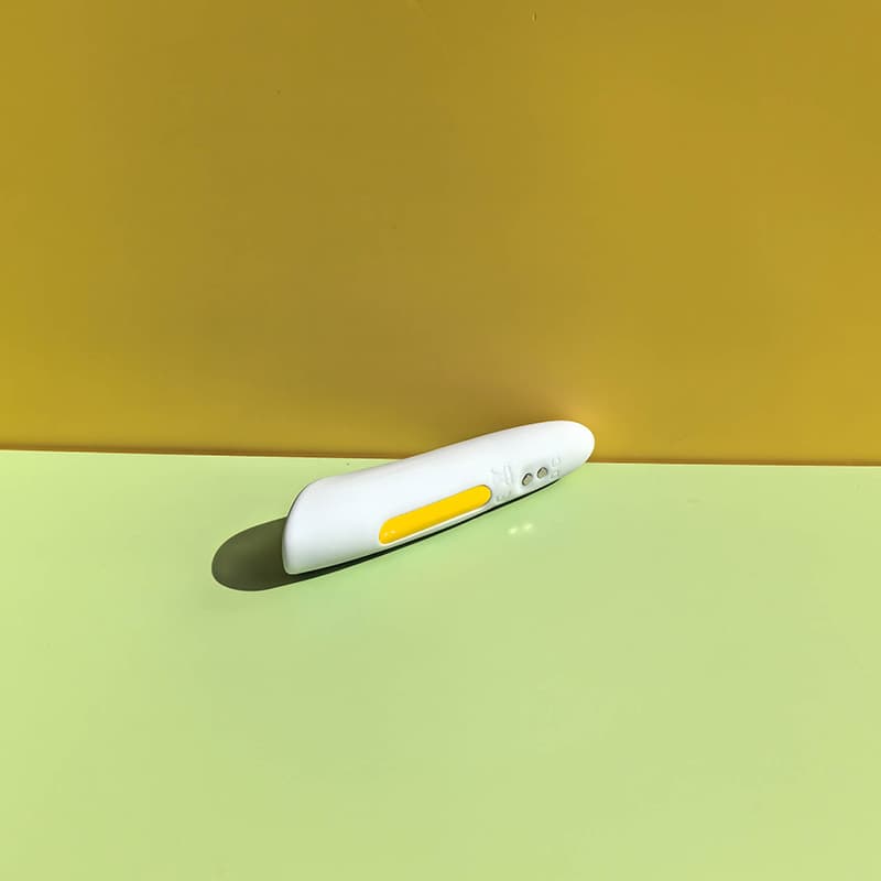 The Flash | Pocket Bullet Vibrator-1