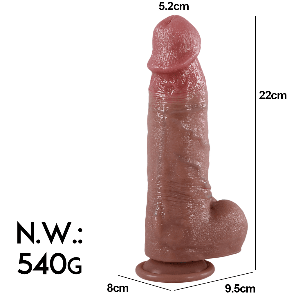 The Matador-Skin Tone-5