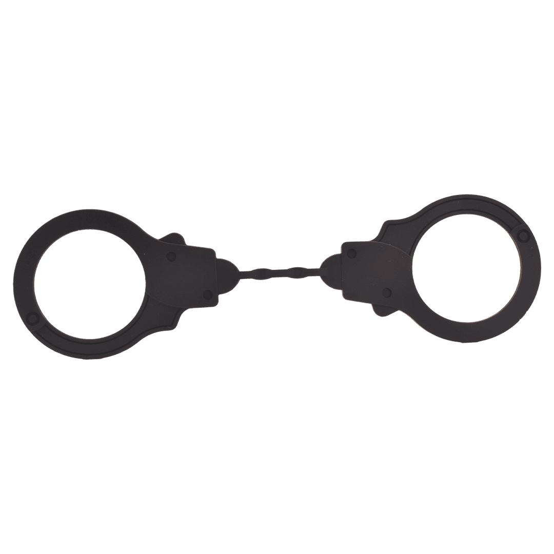 The Cuff | Soft Silicone Restraints
