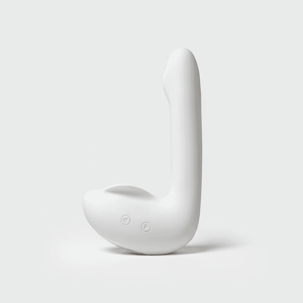 The Dove | Flexible Heating Wand