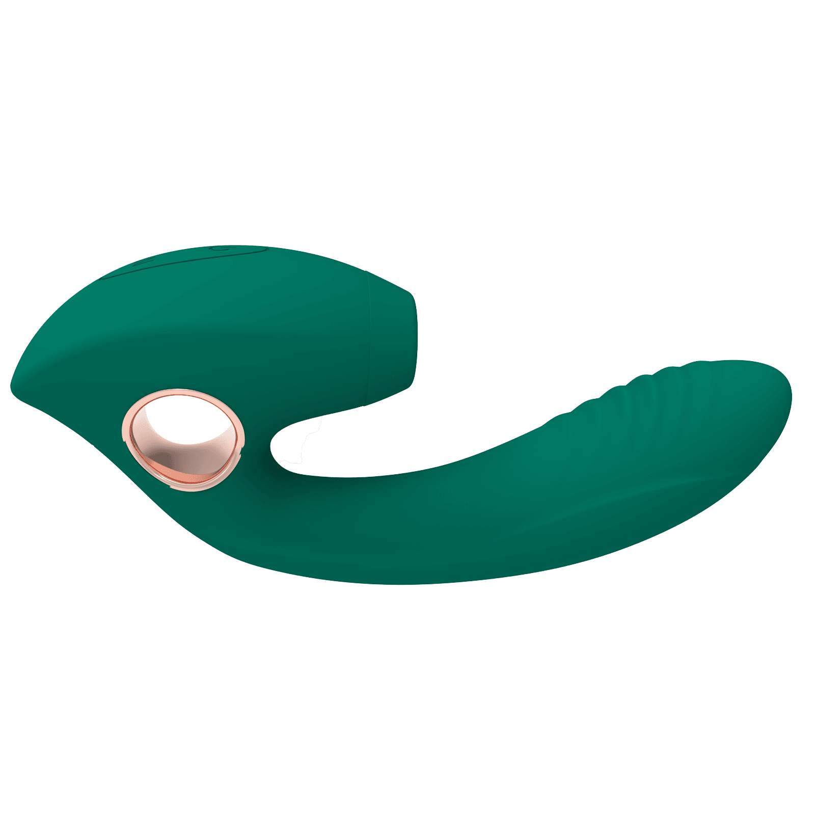 The Muse | Dual Action Sucker-/female-sex-toys/clit-vibrators/the-muse-6