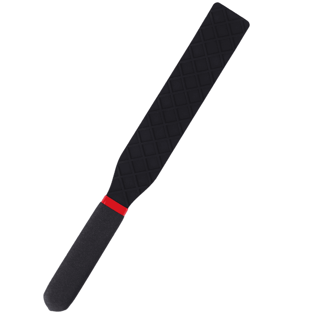 The Paddle | Sensory Impact