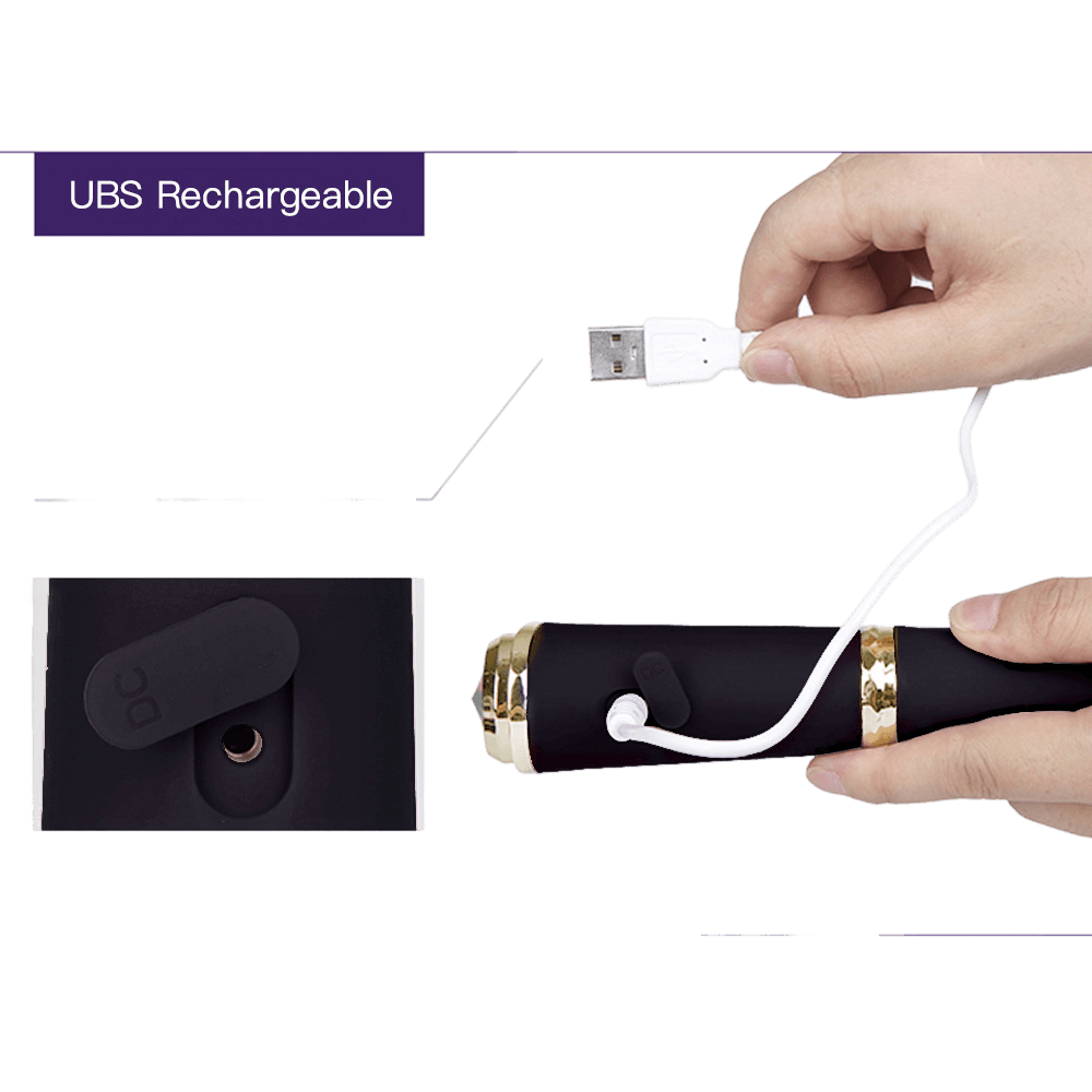 The Pen | Executive Vibrator-/female-sex-toys/bullet-vibrators/the-pen-4