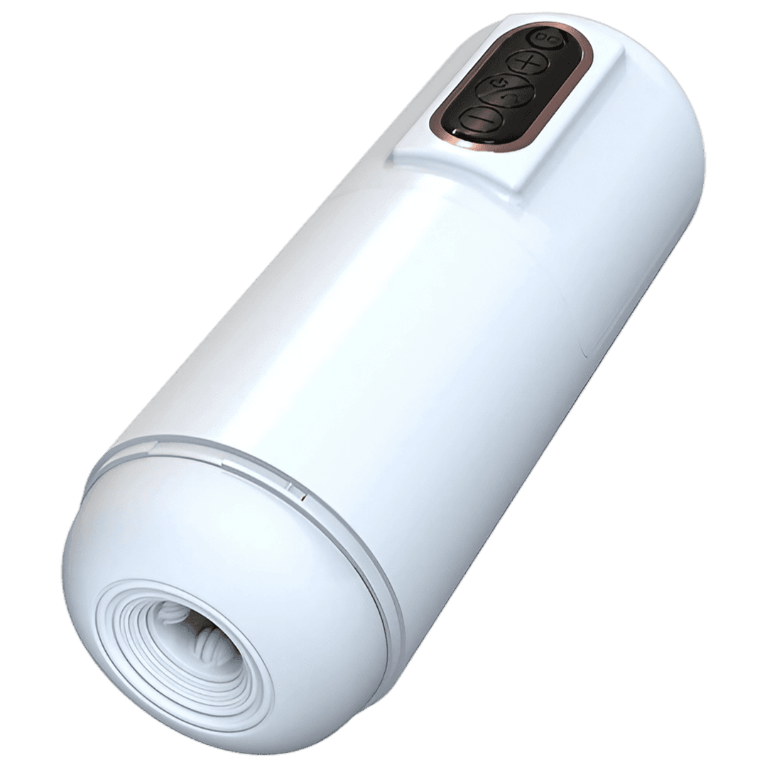 The Piston | Auto-Thrusting Stroker