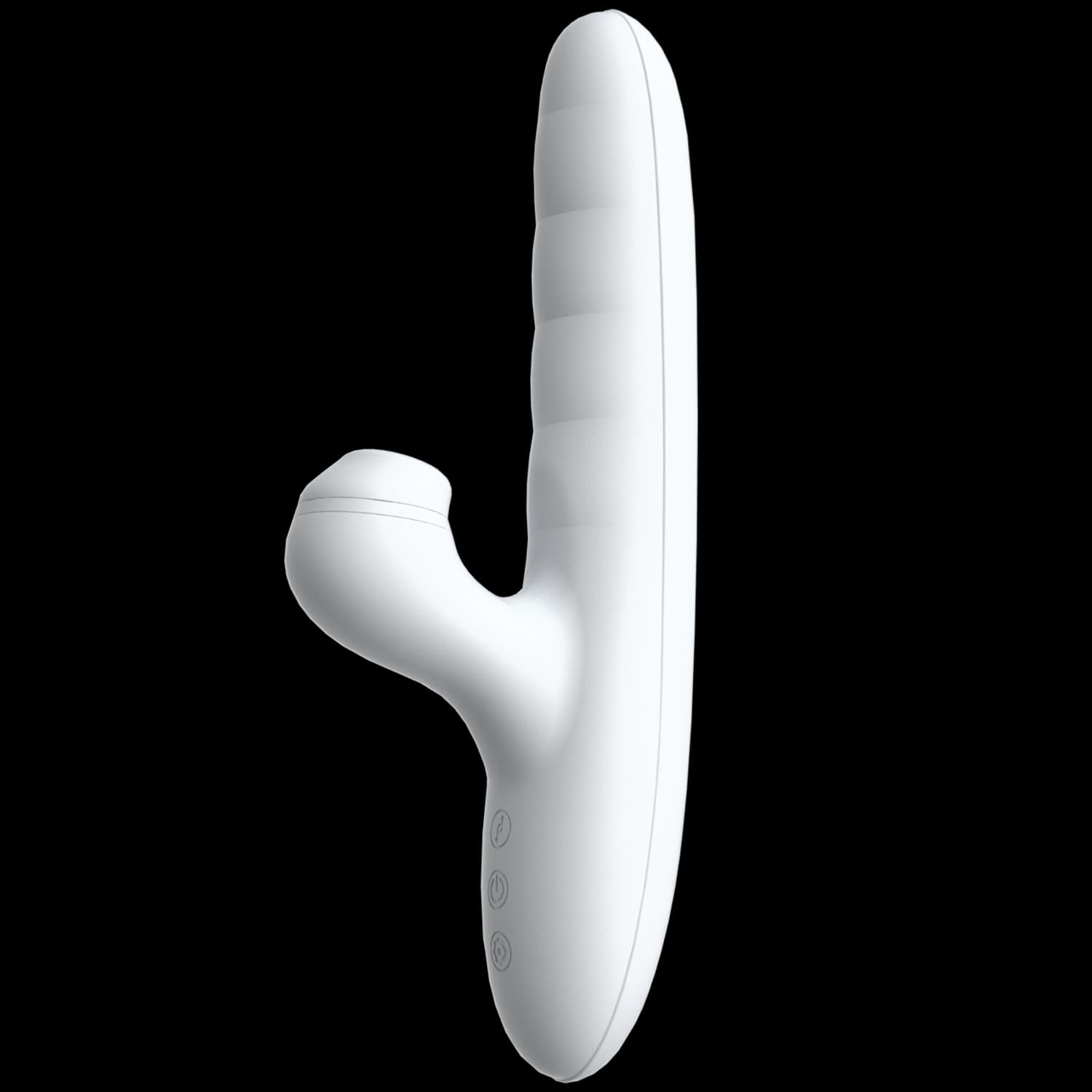 The Seraph | 3-in-1 Omni Pleasure-/female-sex-toys/rabbit-vibrators/the-seraph-3