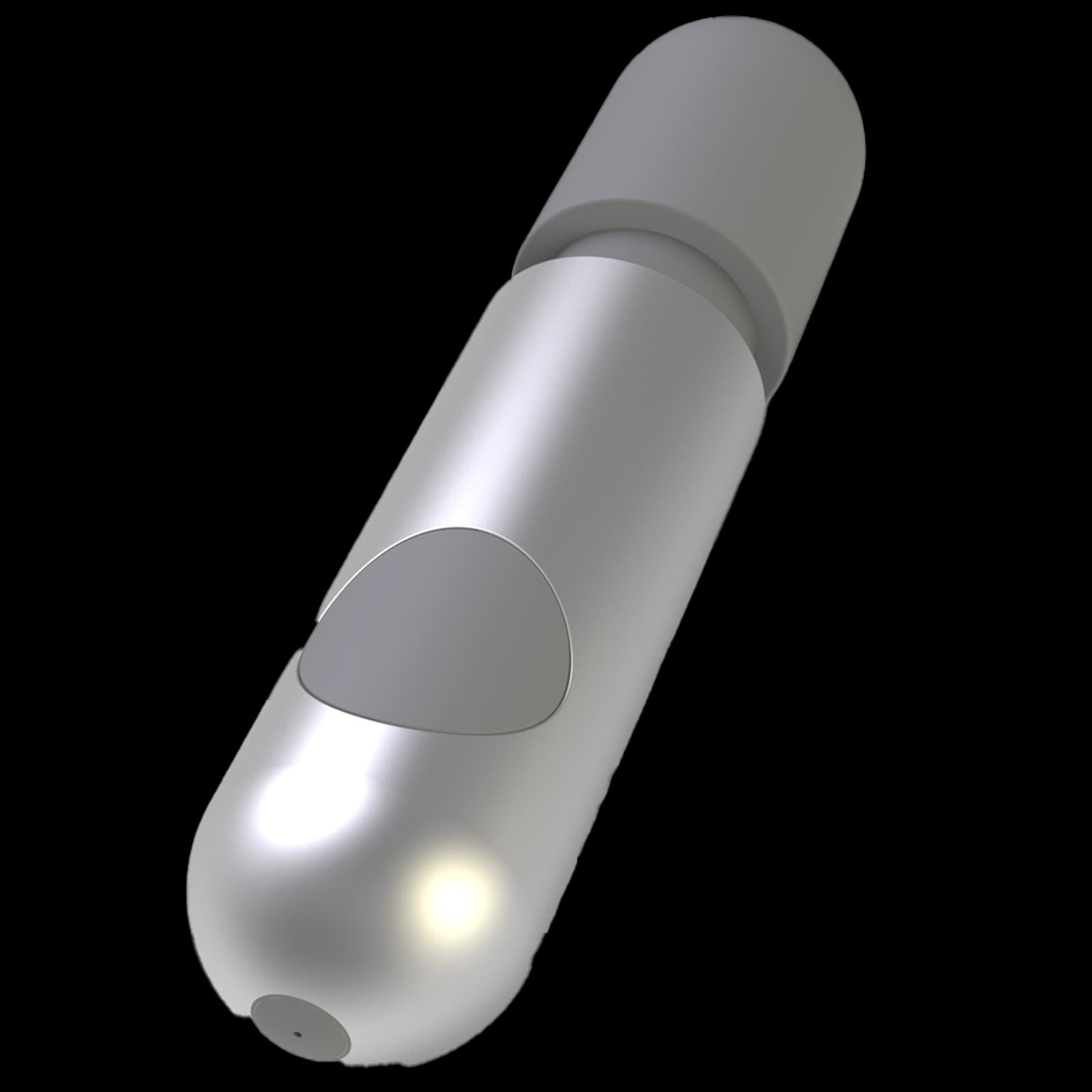 The Slate | Modern Grey Wand-/female-sex-toys/wand-vibrators/the-slate-2