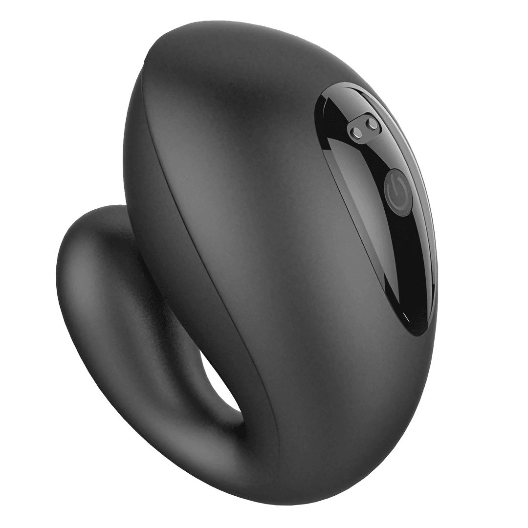 The Stone | Liquid Silicone Sculpt