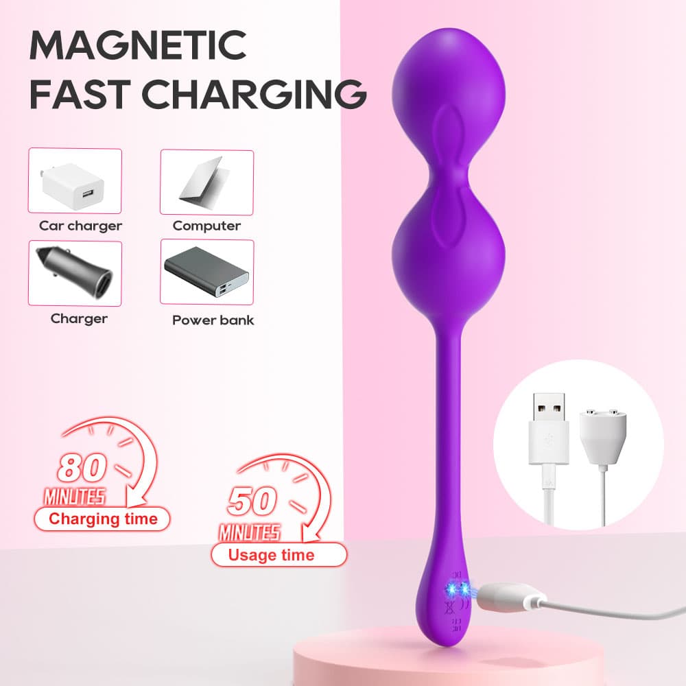 The Trainer | Smart Kegel System-/female-sex-toys/g-spot-vibrators/the-trainer-4