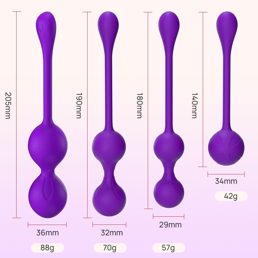 The Trainer | Smart Kegel System-/female-sex-toys/g-spot-vibrators/the-trainer-5