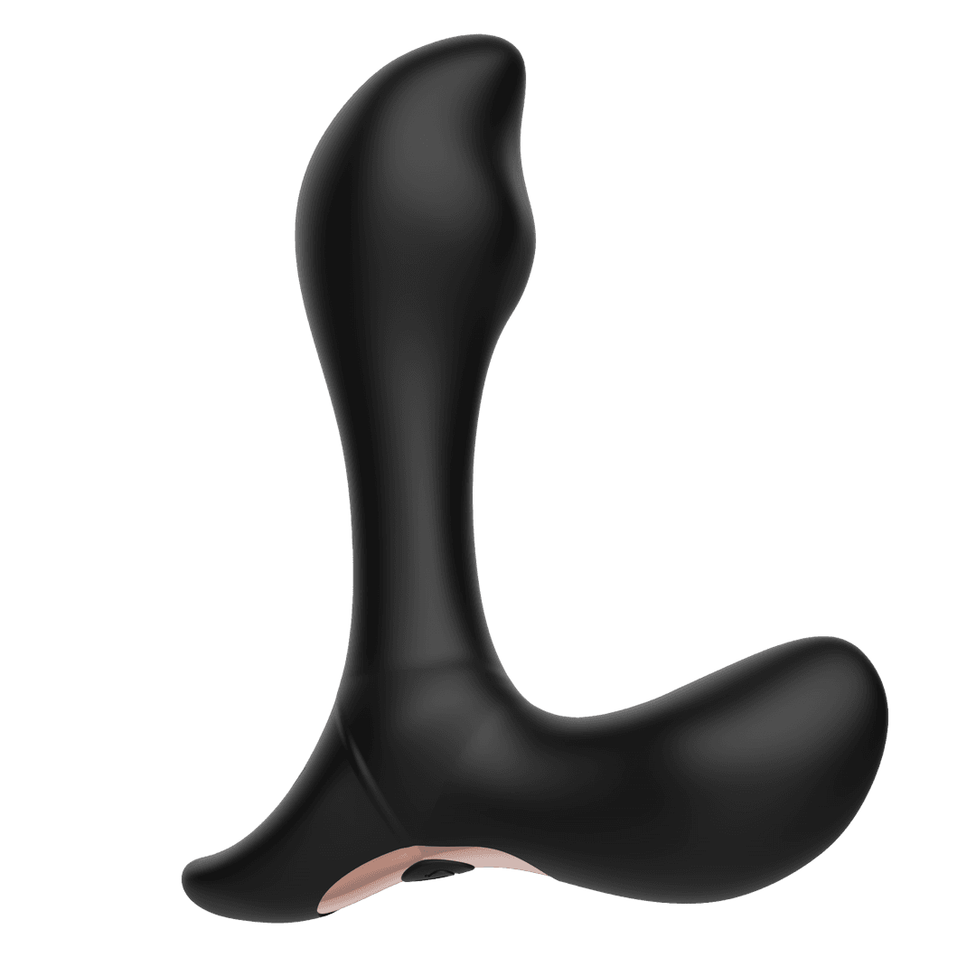 The Viper | Luxury P-Spot Massager