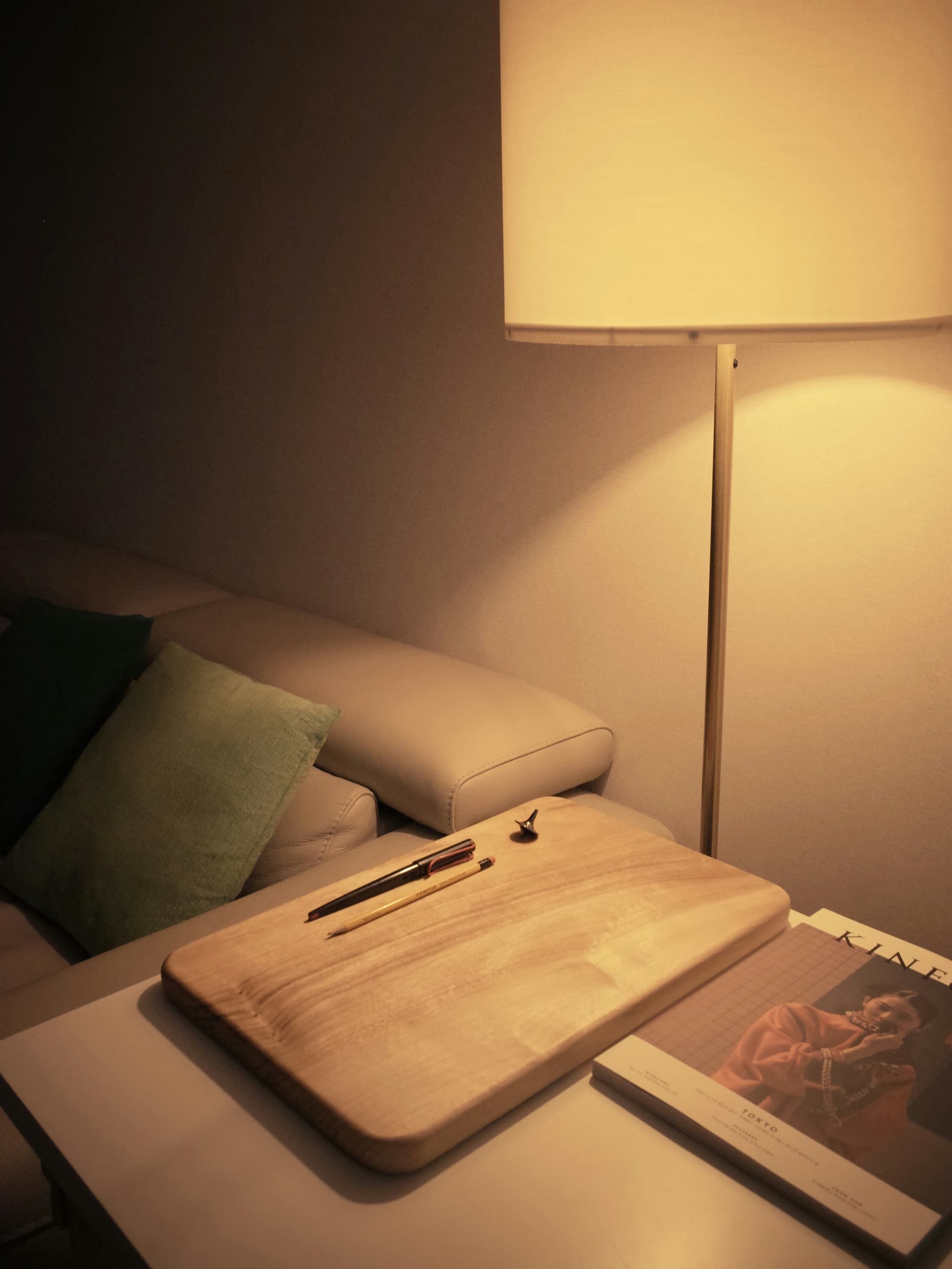 The Art of Hiding: Discreet Storage Solutions for Modern Living