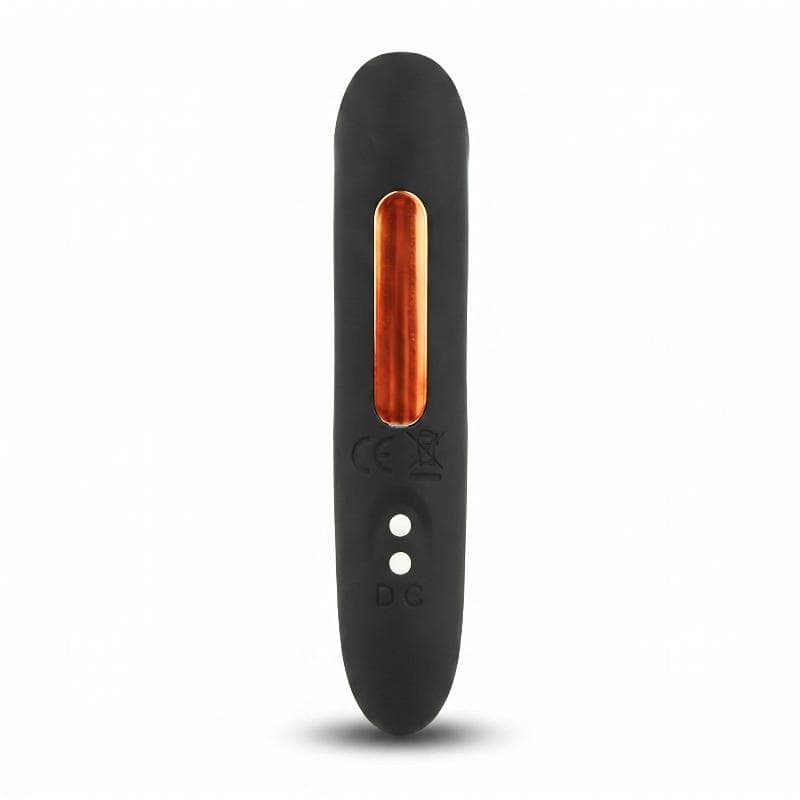 The Flash | Pocket Bullet Vibrator-1