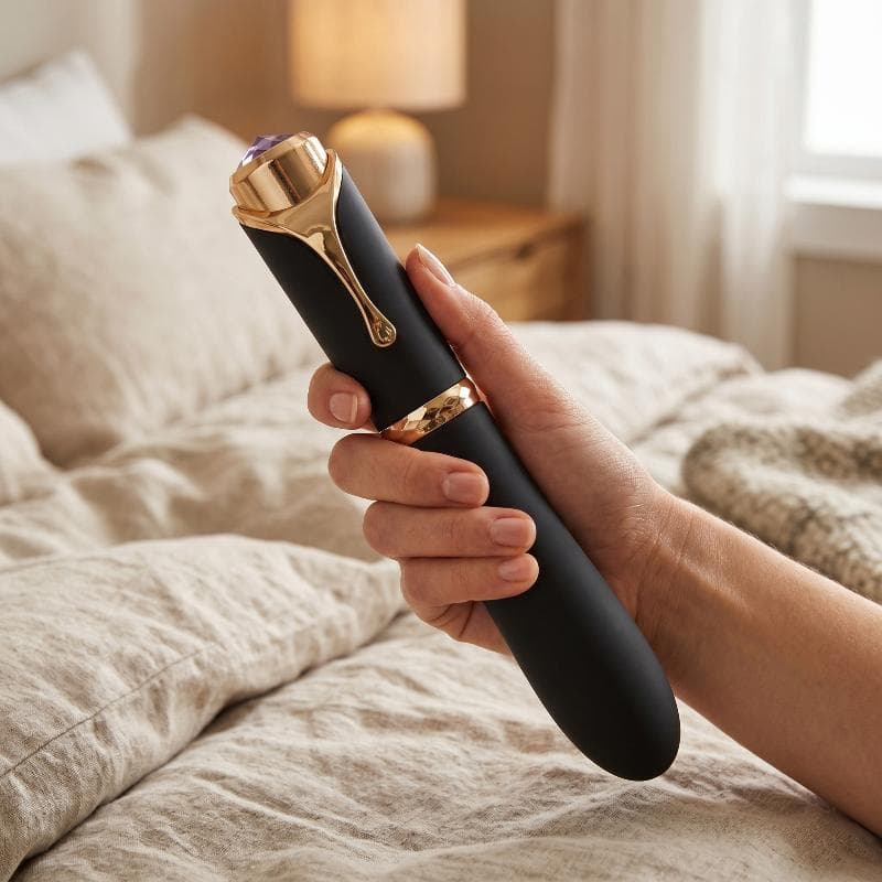The Pen Max | Executive G-Spot Vibrator-2