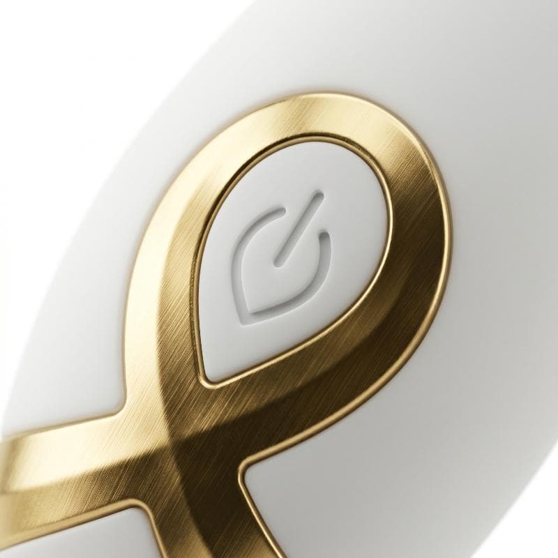 The Swan | Elegance G-Spot Wand-2