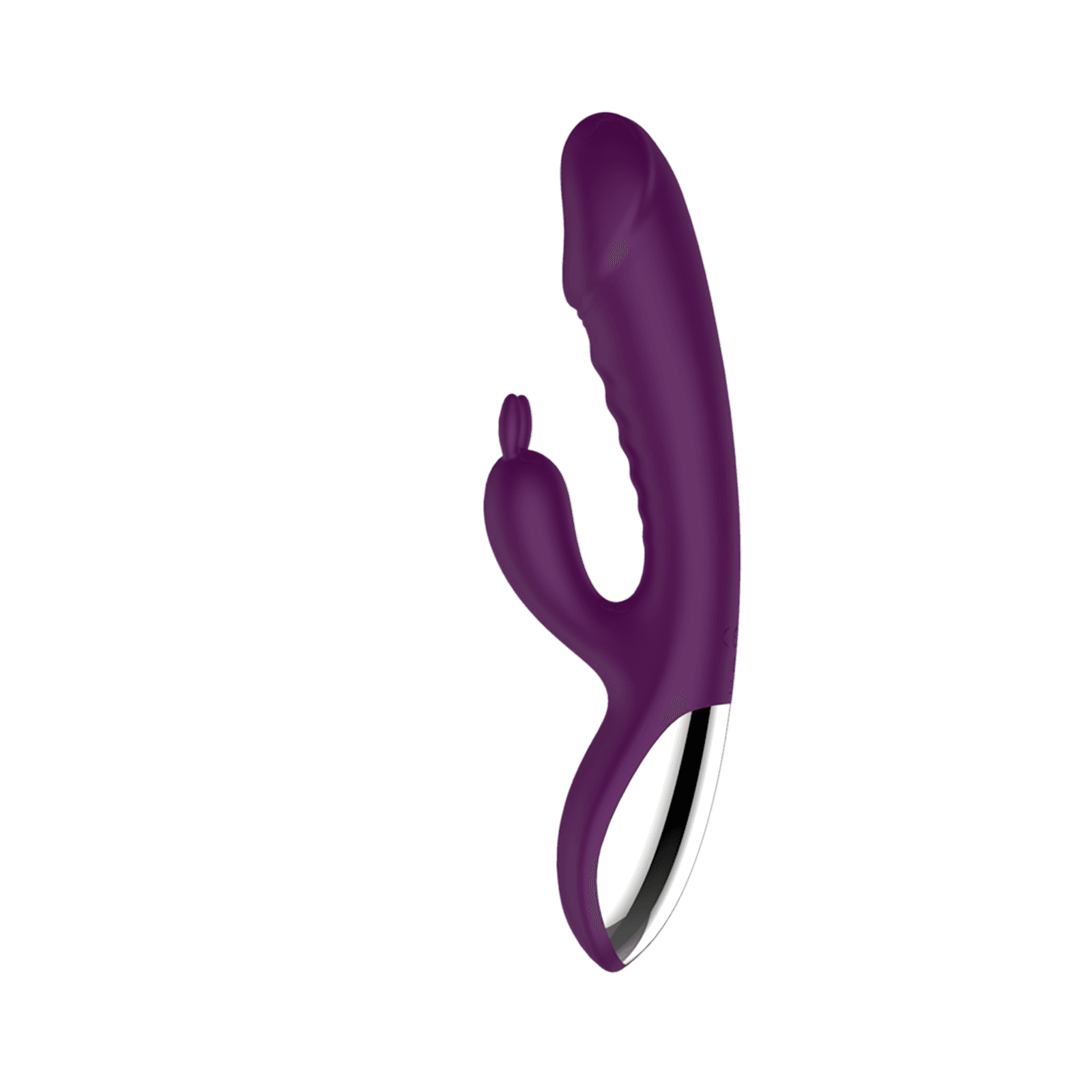 The Jade Rabbit | Heated Dual Stimulation-/female-sex-toys/rabbit-vibrators/mythtoy-jade-rabbit-heated-2