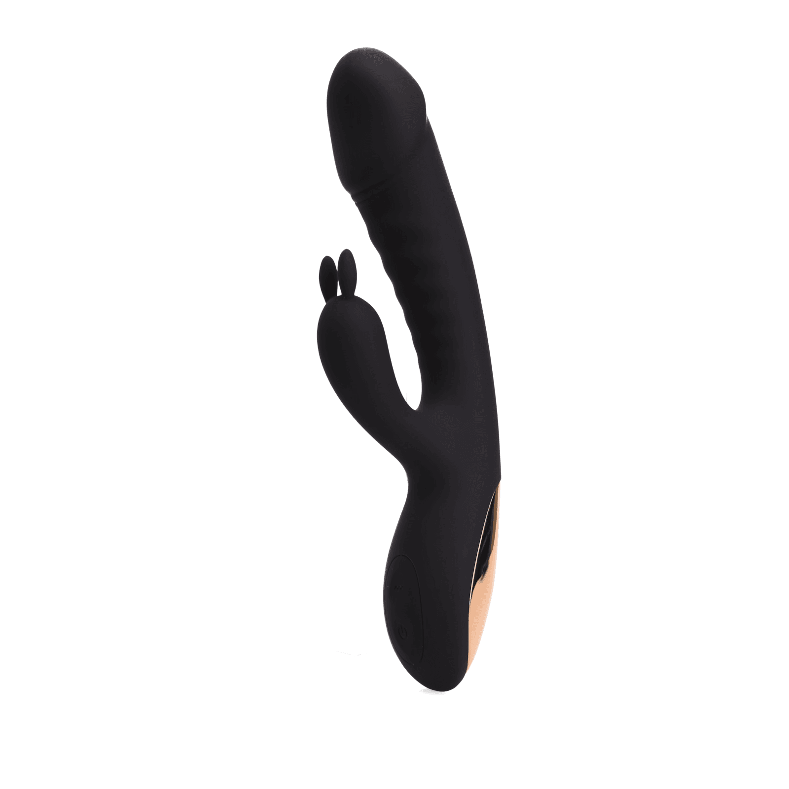 The Jade Rabbit | Heated Dual Stimulation-/female-sex-toys/rabbit-vibrators/mythtoy-jade-rabbit-heated-3