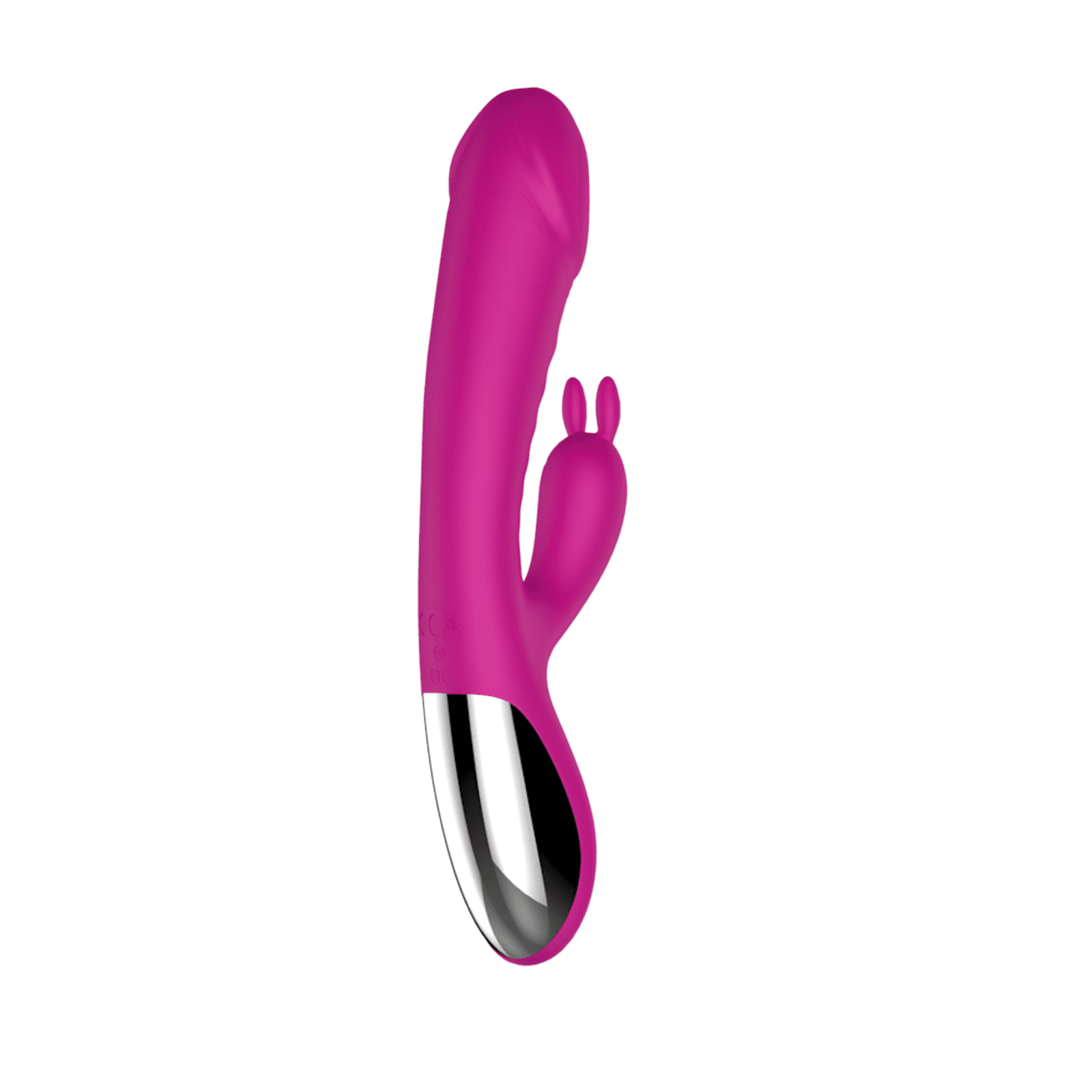 The Jade Rabbit | Heated Dual Stimulation-/female-sex-toys/rabbit-vibrators/mythtoy-jade-rabbit-heated-4