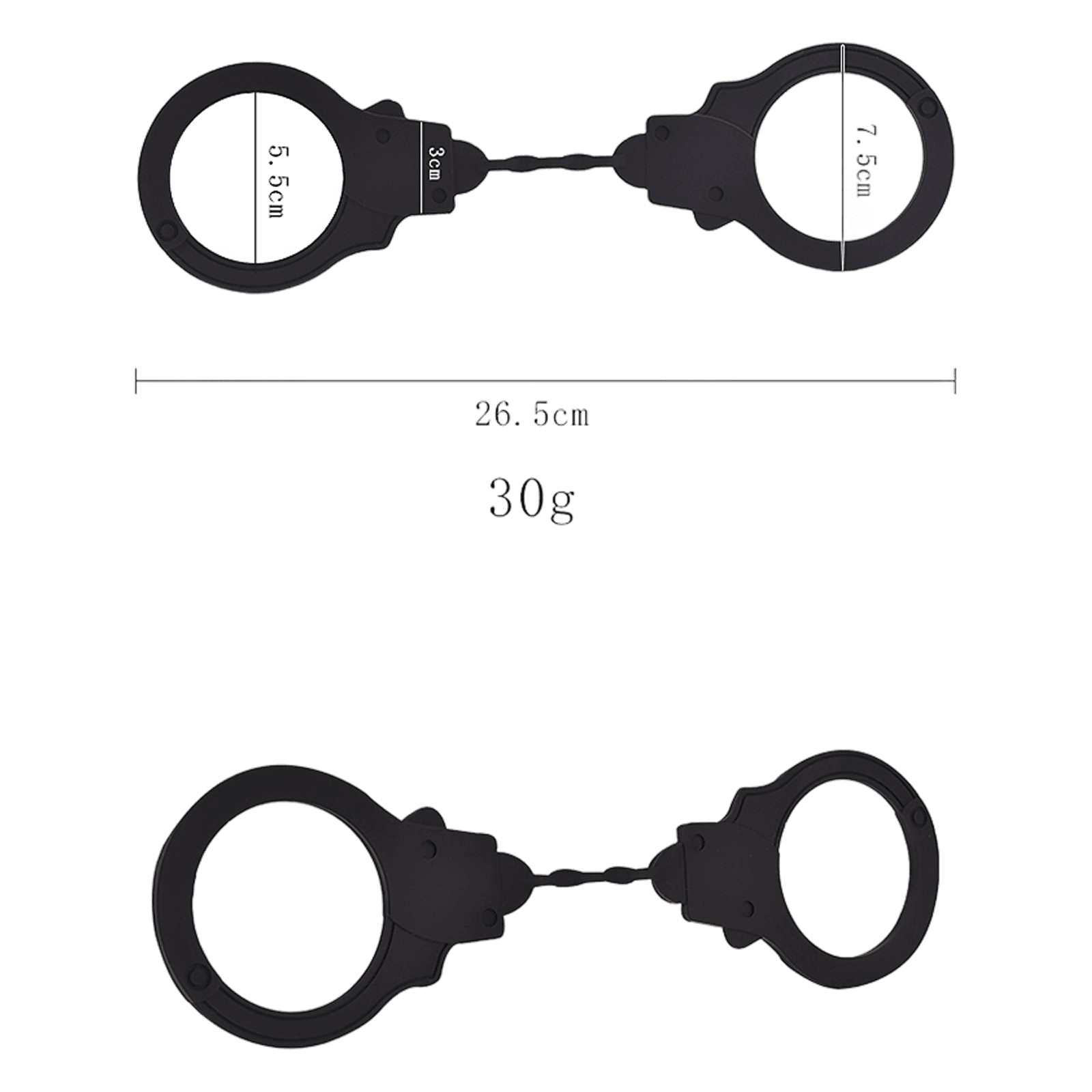 The Cuff | Soft Silicone Restraints-/bondage-play/restraints/the-cuff-3