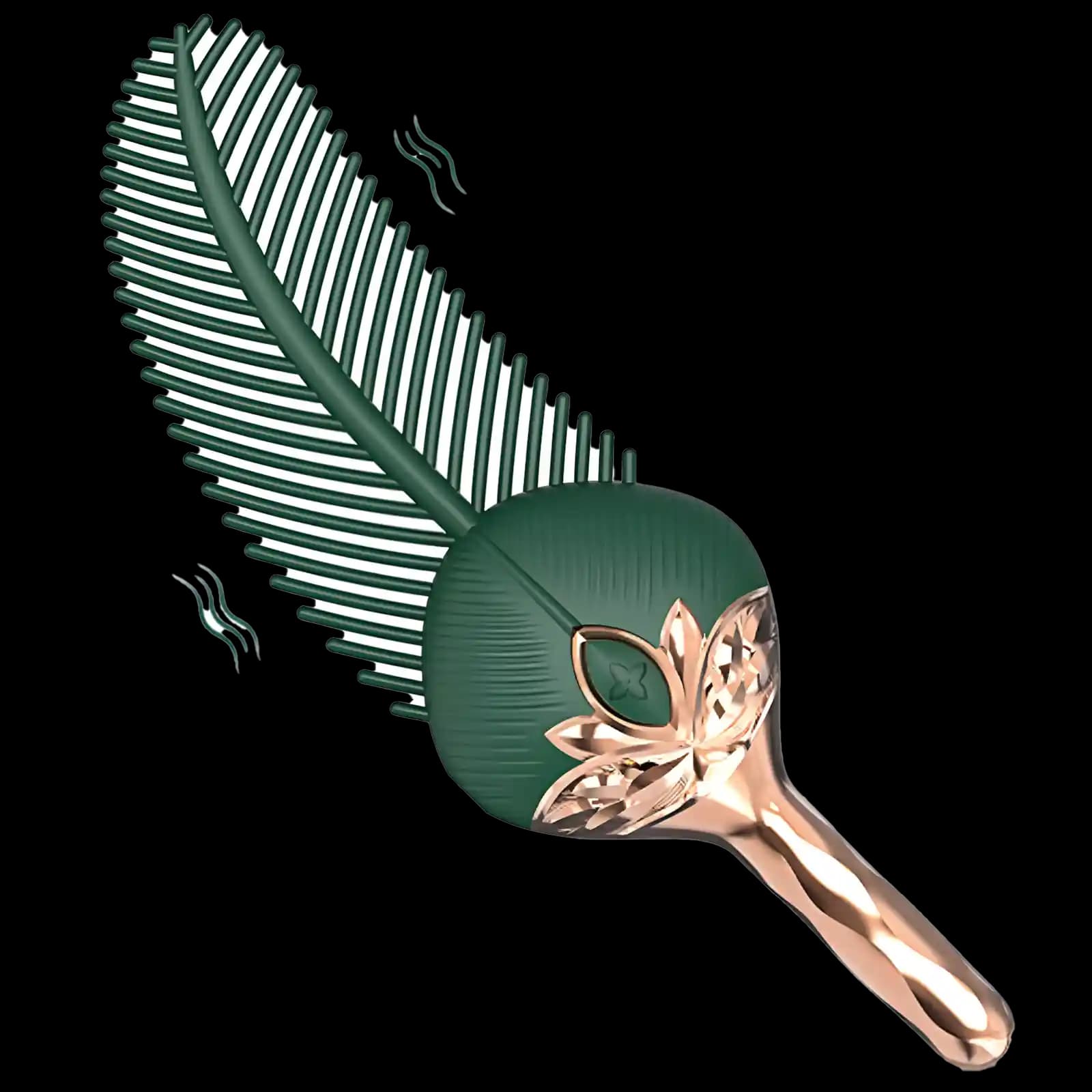 The Feather | Sensory Teaser-/female-sex-toys/wand-vibrators/the-feather-3