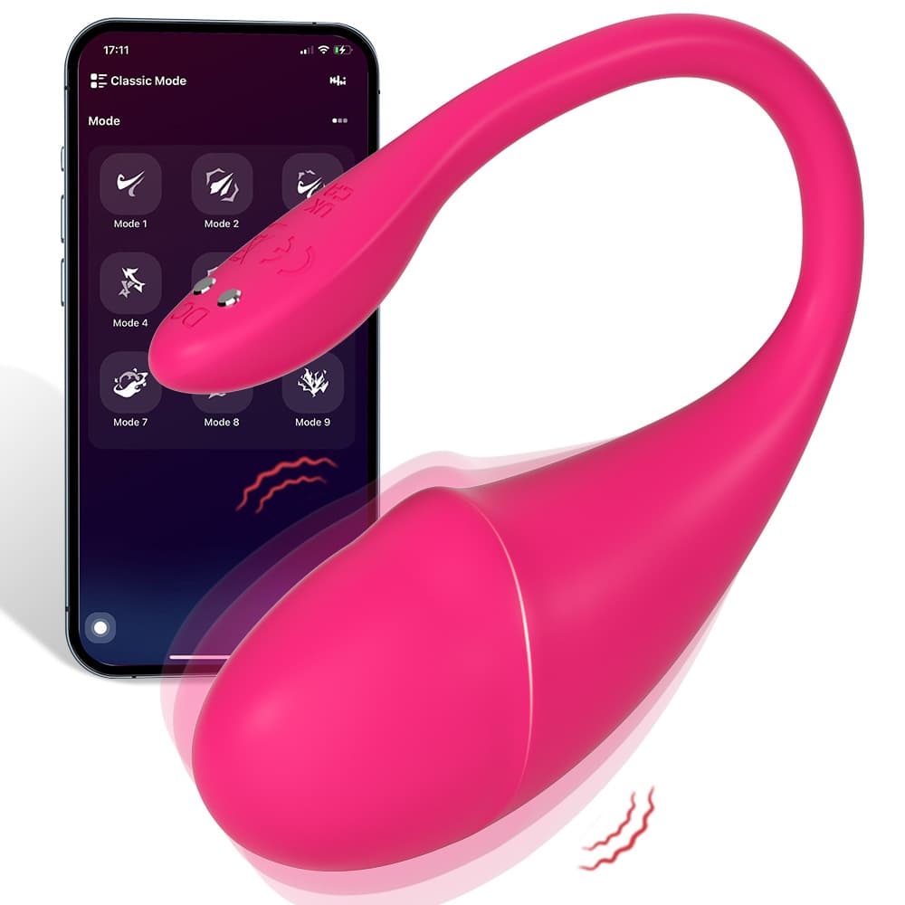 The Link | App Controlled Wearable-/female-sex-toys/g-spot-vibrators/the-link-4