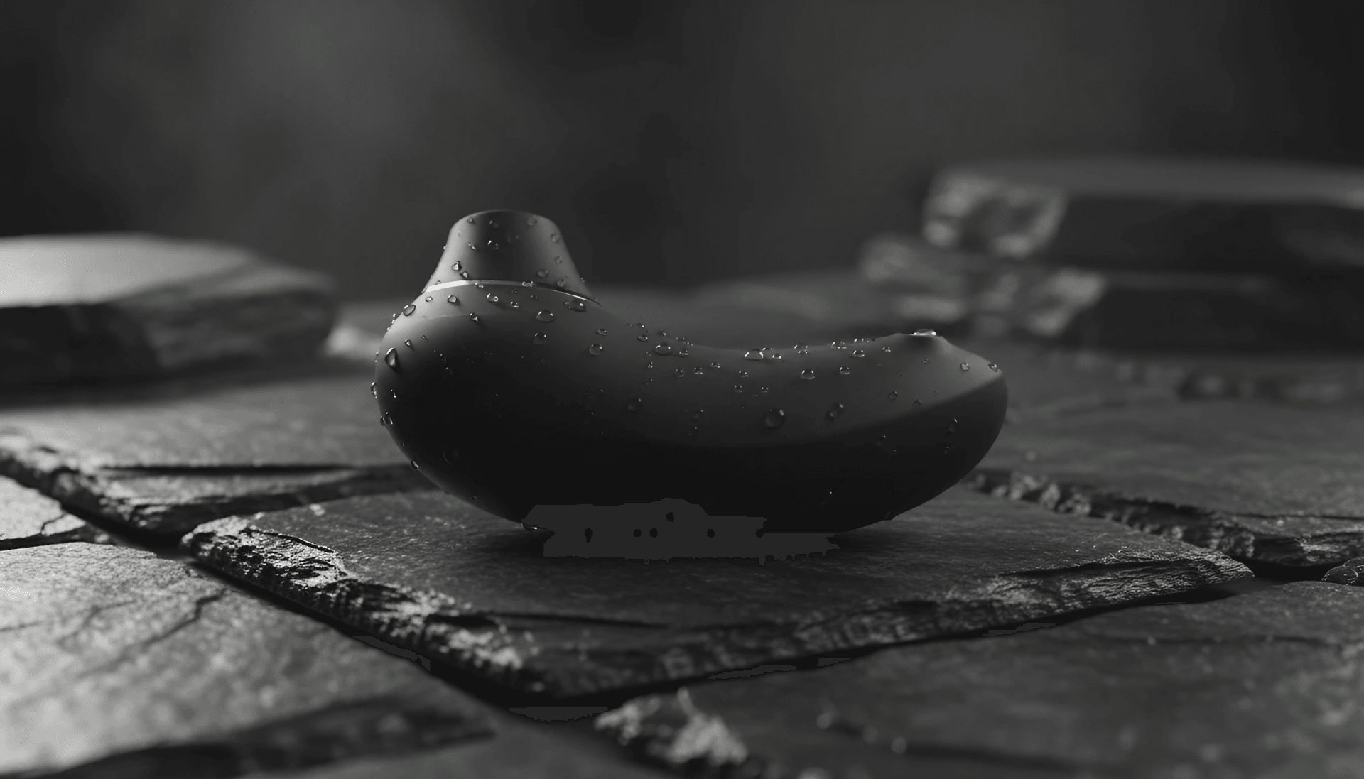 Sculpted for Your Hand.