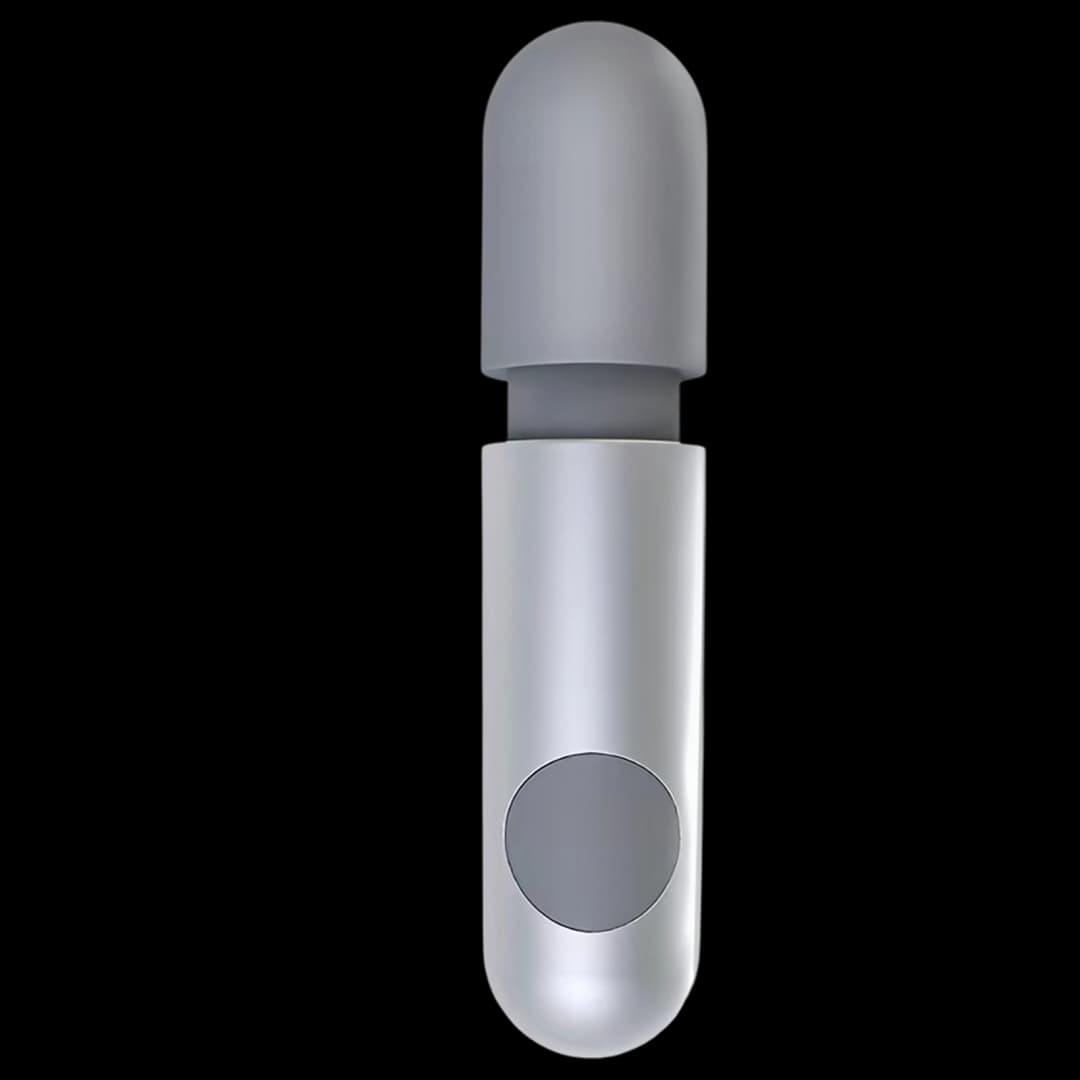 The Slate | Precision Mini Wand