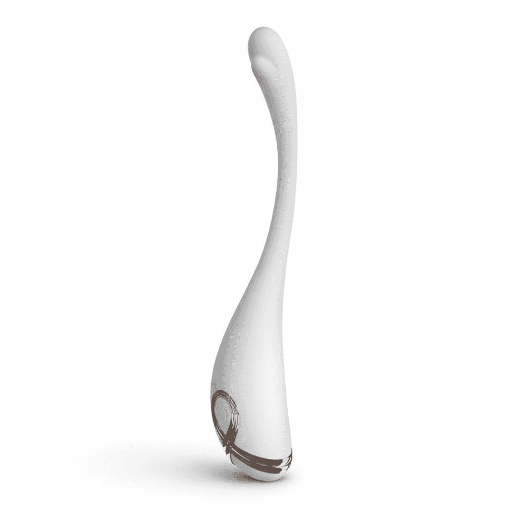 The Swan | Elegance G-Spot Wand