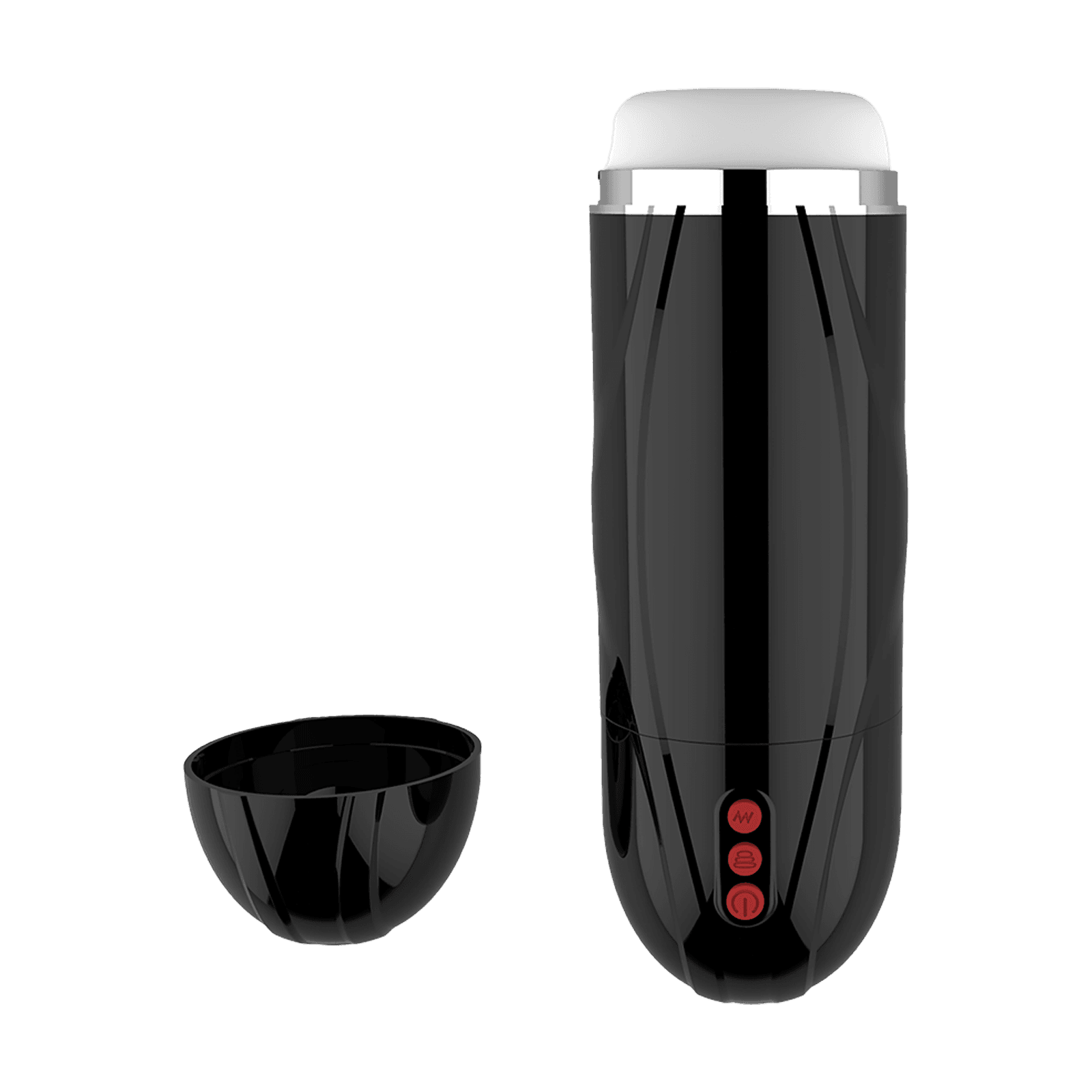 The Titan | Dual-Core Suction Master-/male-sex-toys/male-masturbators/titan-electric-cup-4