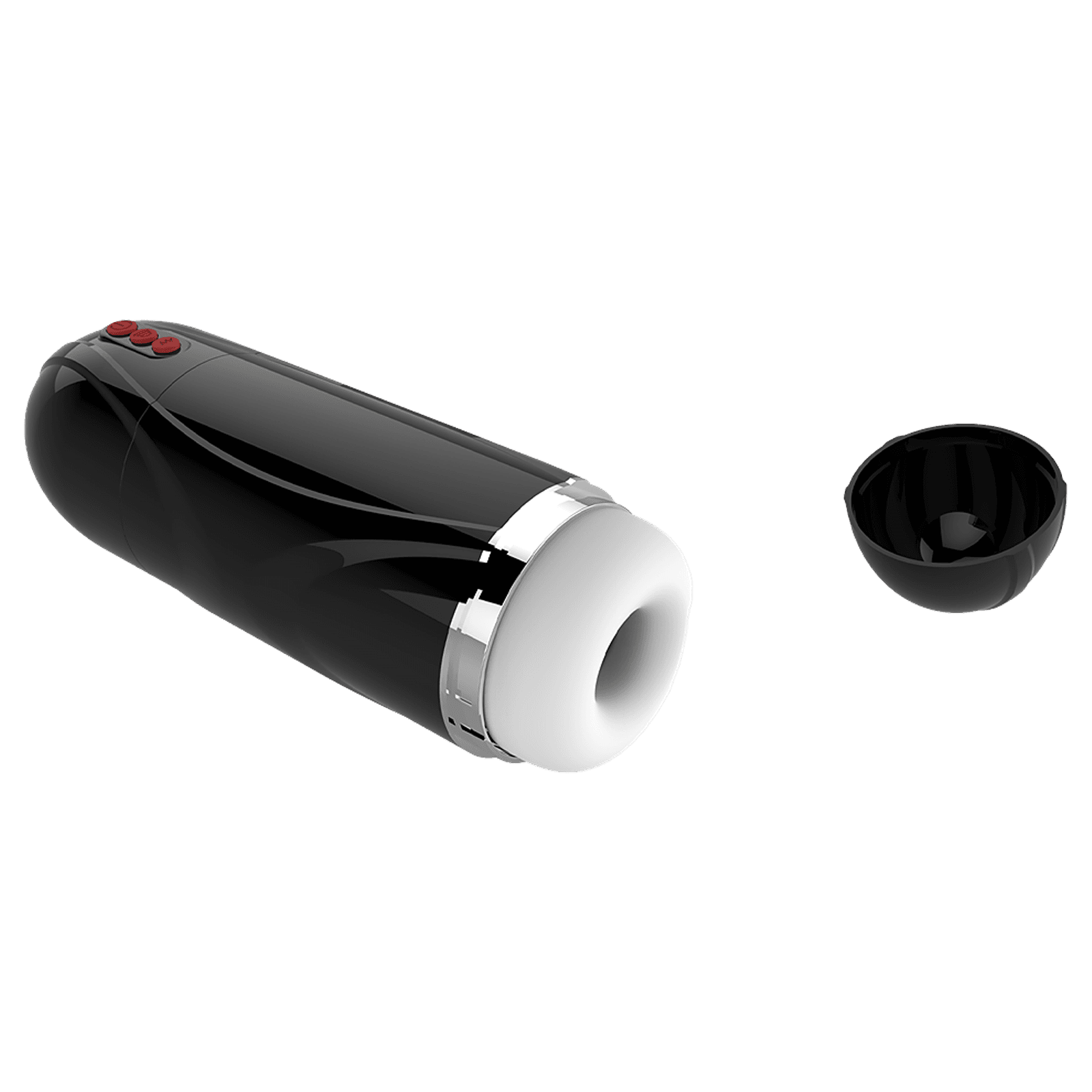 The Titan | Dual-Core Suction Master-/male-sex-toys/male-masturbators/titan-electric-cup-6